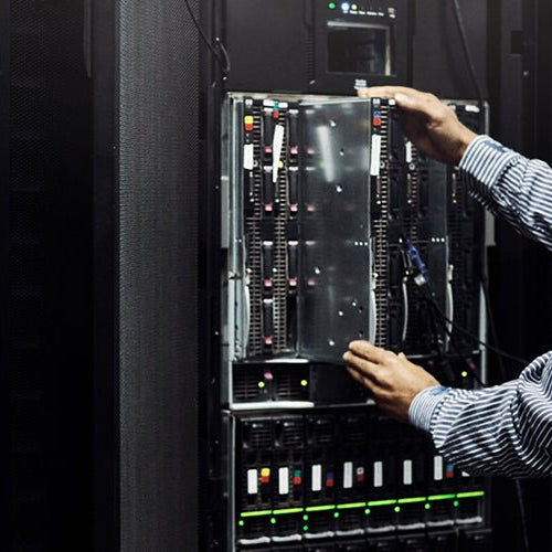 HP Server Maintenance and Configuration: SMBs Practical Guide - IT Yuda