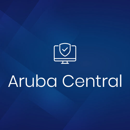 Reasons Why Your Business Should be Using Aruba Central