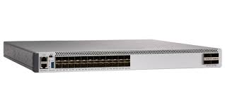 C9500 - 24Y4C - A - Cisco Catalyst 9500 24 port 1/10/25G GE NW Adv License Switch - IT YudaC9500 - 24Y4C - A