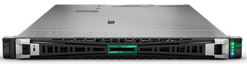 P52499 - B21 - HPE ProLiant DL360 Gen11 8SFF CTO Server - IT YudaP52499 - B21