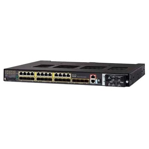 IE - 4010 - 4S24P - Cisco Industrial Ethernet 4010 Series 28 Port Switch - IT YudaIE - 4010 - 4S24P