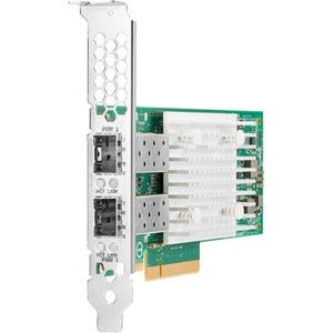 P08443 - B21 - HPE Intel E810 - XXVDA2 Ethernet 10/25Gb 2 - Port SFP28 Adapter - IT YudaP08443 - B21