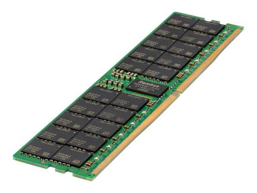 P43322 - B21 - HPE 16GB SR x8 DDR5 - 4800 Smart Memory Kit - IT YudaP43322 - B21