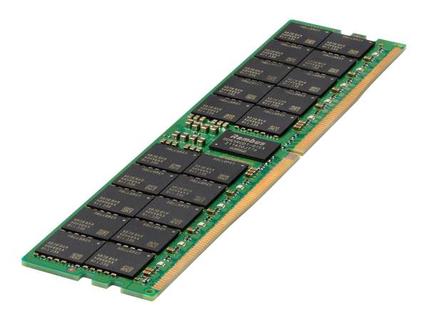 P43322 - B21 - HPE 16GB SR x8 DDR5 - 4800 Smart Memory Kit - IT YudaP43322 - B21