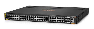 R8Q70A - Aruba 6200M 48G Class4 PoE Switch
