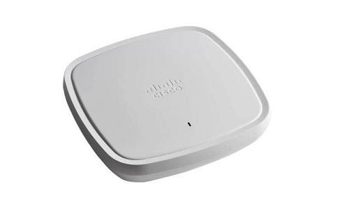 C9120AXI - B - Cisco Catalyst 9120AXI Wireless Access Point - IT YudaC9120AXI - B