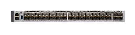 C9500 - 48Y4C - A - Cisco Catalyst 9500 48 - port 1/10/25G Gigabit Ethernet Switch NW Adv License - IT YudaC9500 - 48Y4C - A