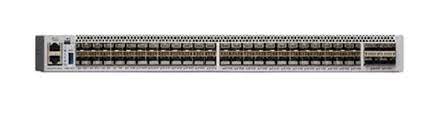 C9500 - 48Y4C - E - Cisco Catalyst 9500 48 - port 1/10/25G Gigabit Ethernet Switch NW Ess License - IT YudaC9500 - 48Y4C - E