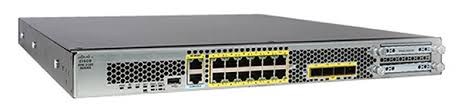 FPR2110 - NGFW - K9 - Cisco Firepower 2110 NGFW Appliance - IT YudaFPR2110 - NGFW - K9