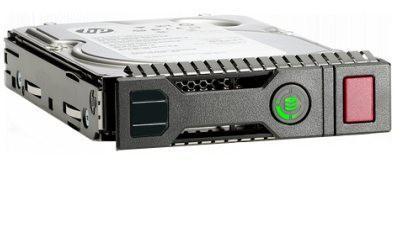 R0Q57A - HPE MSA 2.4TB SAS 10K SFF M2 HDD - IT YudaR0Q57A