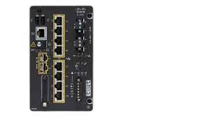 IE - 3300 - 8T2S - E - Cisco IE3300 8 Port Network Essentials Switch - IT YudaIE - 3300 - 8T2S - E