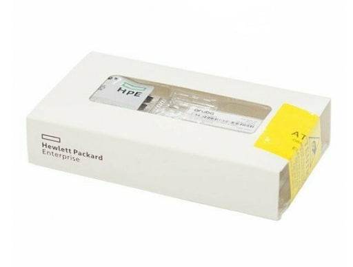 J9152D - Aruba X132 10G SFP+ LC LRM Transceiver Module - IT YudaJ9152D