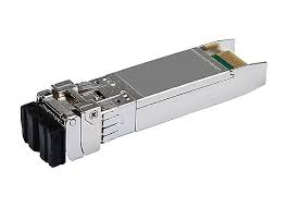 JL484A - Aruba 25G SFP28 LC SR 100m MMF Transceiver - IT YudaJL484A