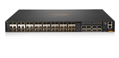 JL624A - Aruba 8325 - 48Y8C 48P 25G SFP Switch - IT YudaJL624A