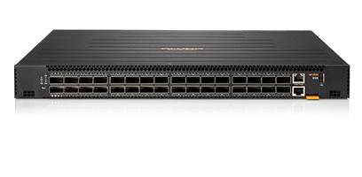 JL626A - Aruba 8325 - 32C 32 Port 100G QSFP Switch - IT YudaJL626A