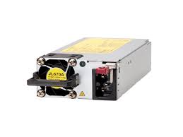 JL670A - Aruba X372 54VDC 1600W 110 - 240VAC Power Supply - IT YudaJL670A