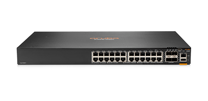 JL724A - Aruba 6200F 24G 4SFP+ Switch - IT YudaJL724A