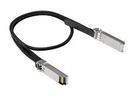 R0M46A - Aruba 50G SFP56 to SFP56 0.65m DAC Cable - IT YudaR0M46A