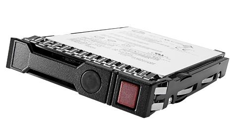 P49035 - B21 - HPE 3.84TB SAS 24G RI SFF BC MV SSD - IT YudaP49035 - B21