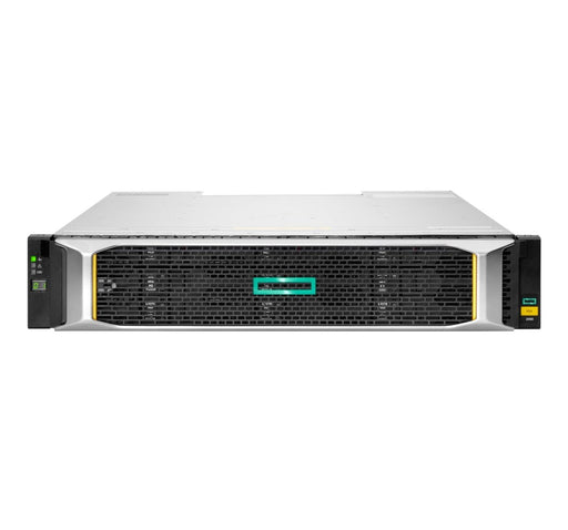 R0Q74B - HPE MSA 2060 16Gb Fibre Channel SFF Storage - IT YudaR0Q74B