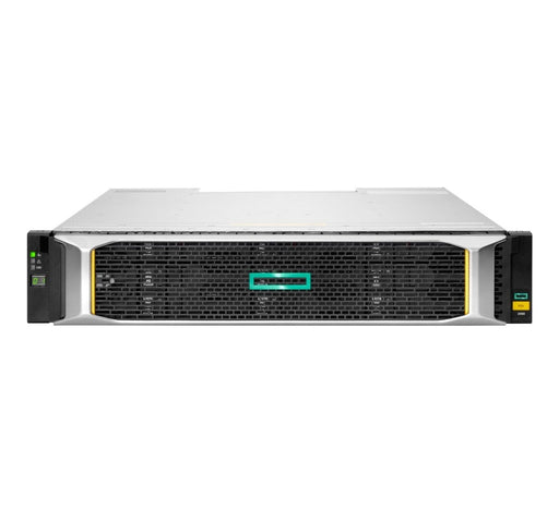 R0Q76B - HPE MSA 2060 10GbE iSCSI SFF Storage - IT YudaR0Q76B