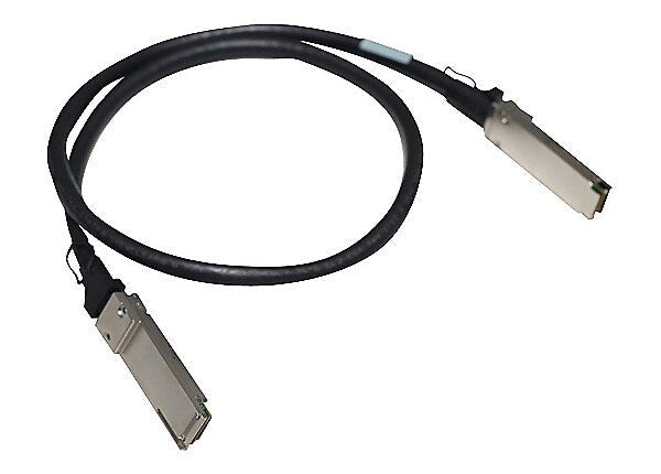 R0Z25A - Aruba 1000Base direct attach cable - 3.3 ft - IT YudaR0Z25A