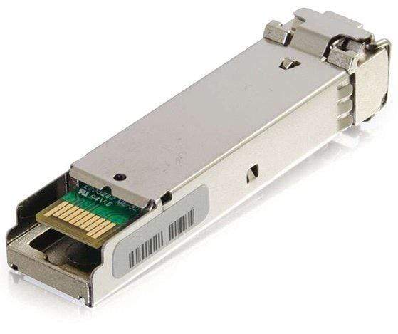 J4859D - Aruba 1G SFP LC LX 10km SMF Transceiver - IT YudaJ4859D