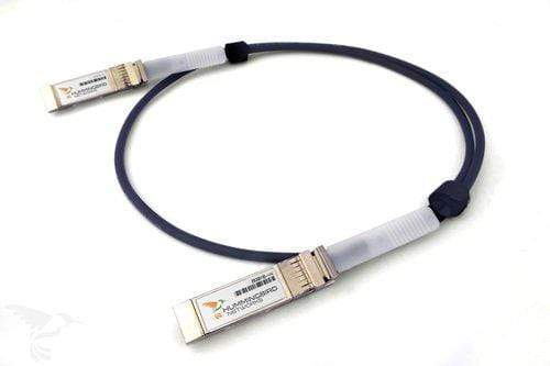 J9281D - Aruba X242 10G SFP+ to SFP+ 1m Direct Attach Copper Cable - IT YudaJ9281D