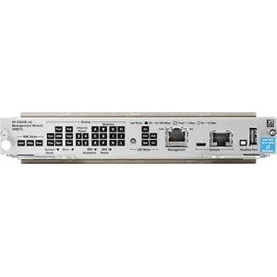 J9827A - Aruba 5400R zl2 Management Module - IT YudaJ9827A