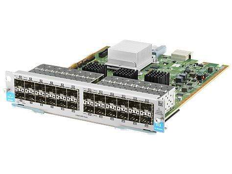 J9988A - Aruba 24 - port 1GbE SFP MACsec v3 zl2 Module - IT YudaJ9988A