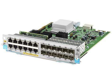 J9989A - Aruba 12 - port 1GbE SFP MACsec v3 zl2 Module - IT YudaJ9989A