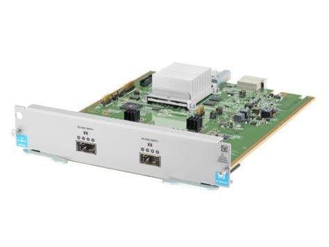 J9996A - Aruba 2 - port 40GbE QSFP+ v3 zl2 Module - IT YudaJ9996A