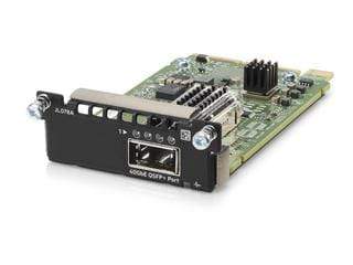 JL078A - Aruba 3810M 1QSFP+ 40GbE Module - IT YudaJL078A