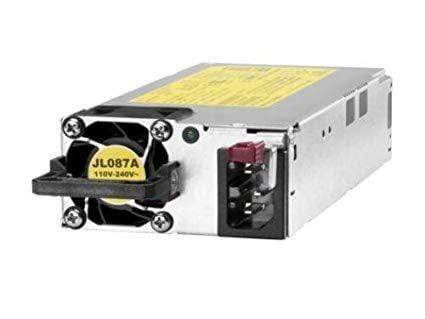 JL087A - Aruba X372 54VDC 1050W 110 - 240VAC Power Supply - IT YudaJL087A