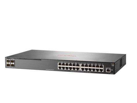 JL259A - Aruba 2930F 24G 4SFP Switch - IT YudaJL259A