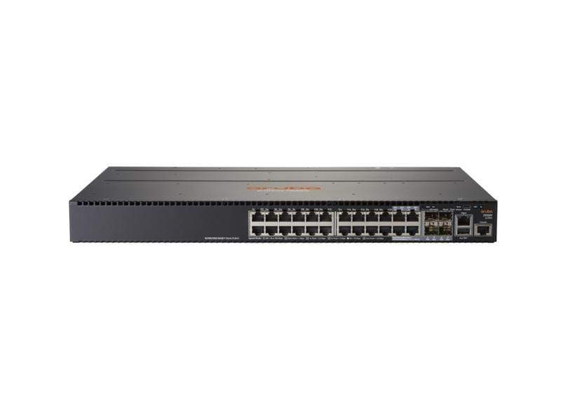 JL320A - Aruba 2930M 24G PoE+ 1 - slot Switch - IT YudaJL320A