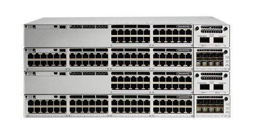 C9300 - 24P - E - Cisco 9300 24Pt POE+ Switch Network Essentials - IT YudaC9300 - 24P - E