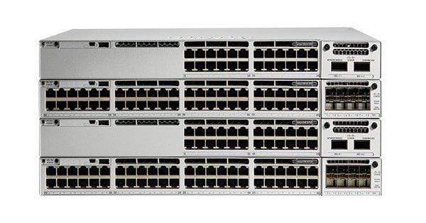 C9300 - 24U - E - Cisco 9300 24Pt UPOE Network Essentials Switch - IT YudaC9300 - 24U - E