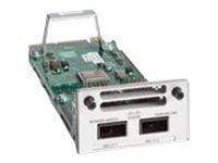 C9300 - NM - 2Q - Cisco 9300 2x 40GE Network Module - IT YudaC9300 - NM - 2Q