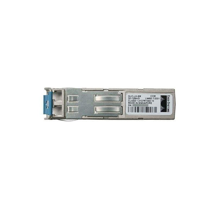 GLC - LH - SMD - Cisco SFP Module 1000BASE - LX/LH long - wave with DOM - IT YudaGLC - LH - SMD