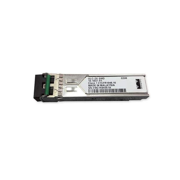 GLC - ZX - SMD - Cisco 1000BASE - ZX Transceiver with DOM - IT YudaGLC - ZX - SMD