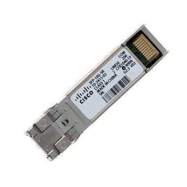 SFP - 10G - SR - Cisco 10GB SFP+ SR Module MMF - IT YudaSFP - 10G - SR