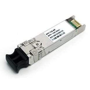 SFP - 10G - SR - S - Cisco 10GB SFP+ S Class SR Module MMF - IT YudaSFP - 10G - SR - S