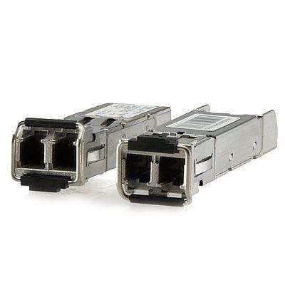 JD118B - HPE X120 1G SFP LC SX Transceiver Module - IT YudaJD118B