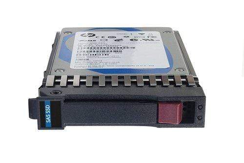 N9X96A - HPE MSA 800GB 12G SAS MU 2.5IN SSD - IT YudaN9X96A