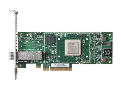 P9D93A - HPE StoreFabric SN1100Q 16Gb Single Port Fibre Channel HBA - IT YudaP9D93A