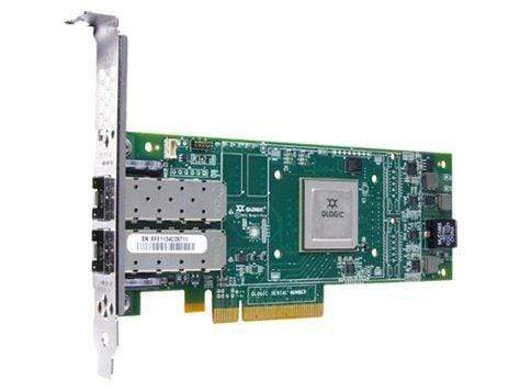 P9D94A - HPE StoreFabric SN1100Q 16Gb Single Port Fibre Channel HBA - IT YudaP9D94A