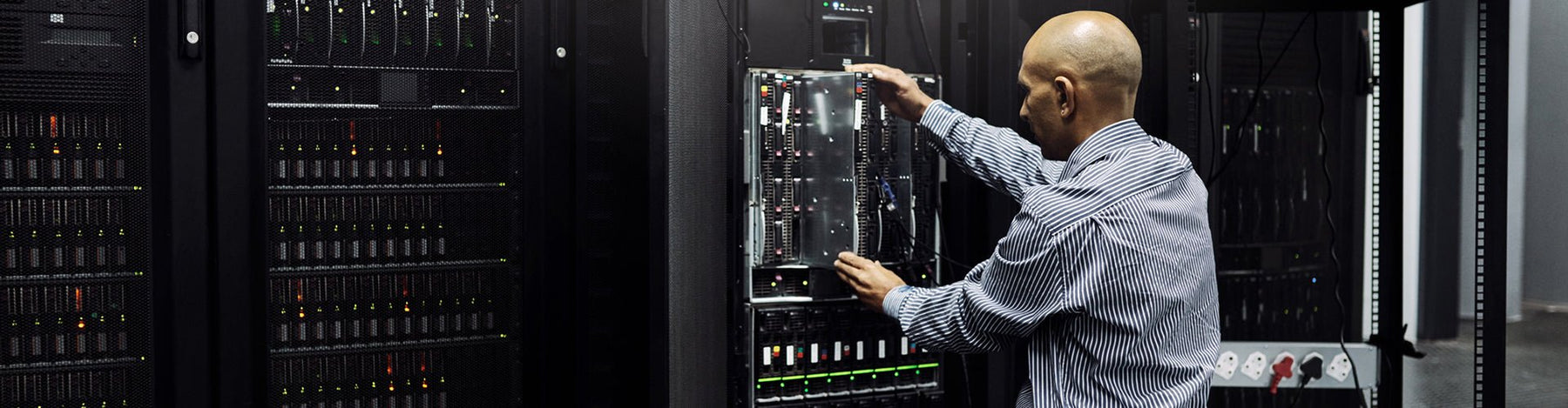HP Server Maintenance and Configuration: SMBs Practical Guide - IT Yuda
