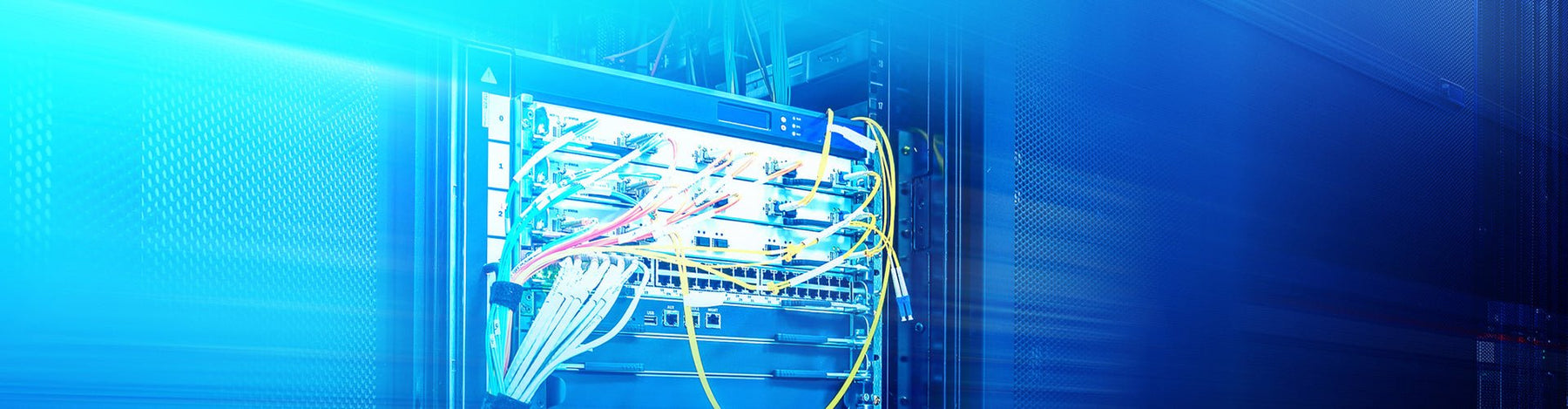 Modern Switching Meets the Edge: How Aruba Can Propel Your Business into The Future - IT Yuda