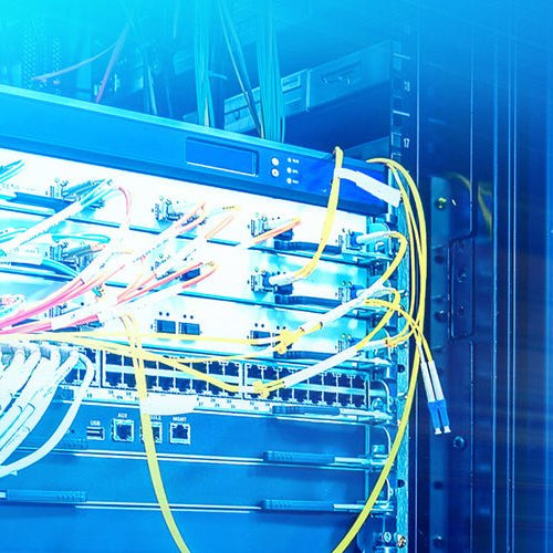 Modern Switching Meets the Edge: How Aruba Can Propel Your Business into The Future - IT Yuda